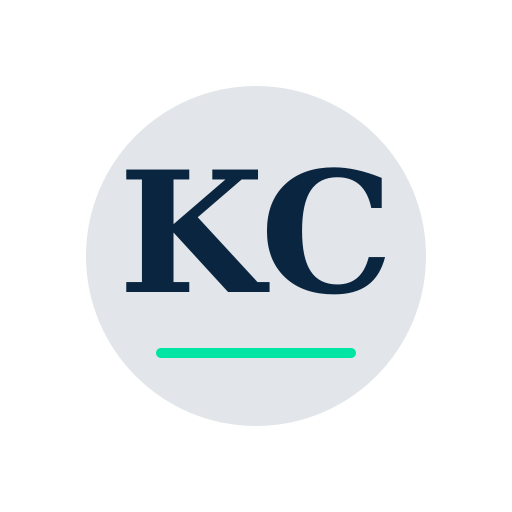 Kenyon Chimney Sweepers logo